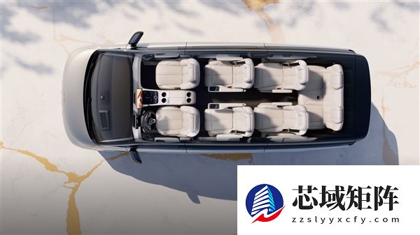 31.98万起 吉利新MPV银河V900预售：车长近5米4 可选8个座