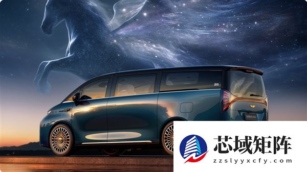 31.98万起 吉利新MPV银河V900预售：车长近5米4 可选8个座