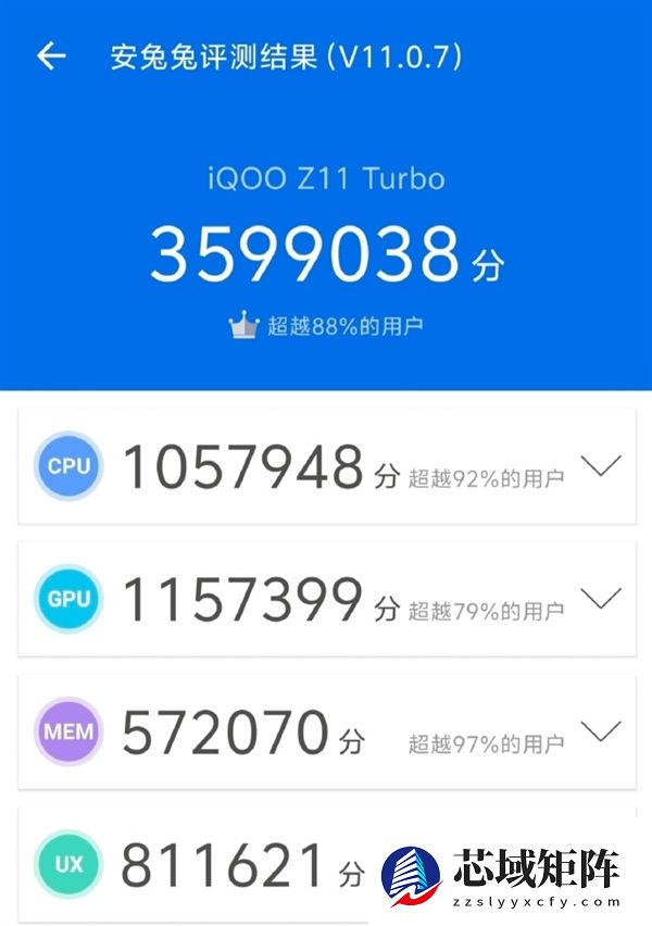 Turbo最顶配！iQOO Z11 Turbo官宣1月15日发布