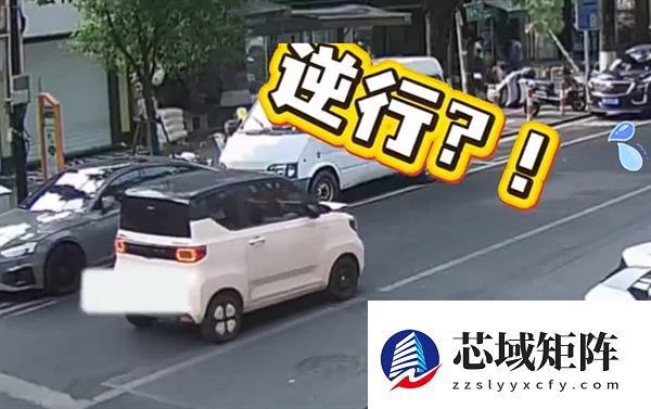 酒精含量401mg/100ml！女司机：我就是个酒驾 还犯罪啦?