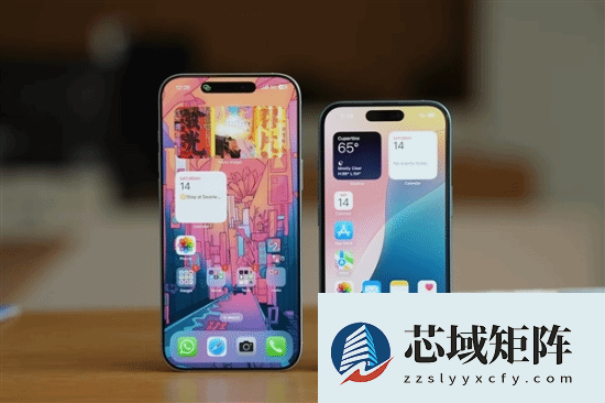 苹果2027年前将推七款新iPhone含折叠屏与二十周年纪念机型