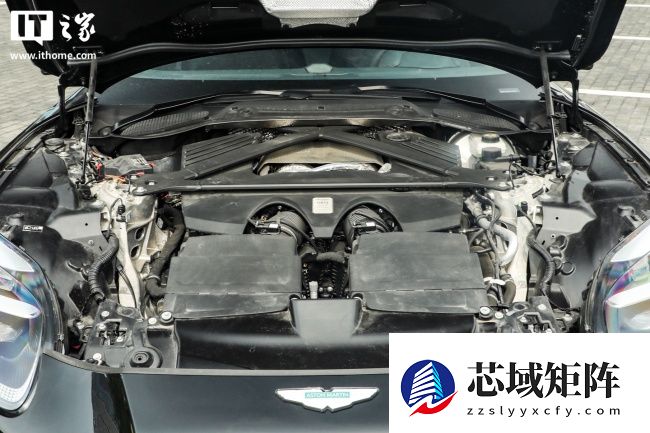 限量 60 辆，阿斯顿・马丁推出 DB12 / Vanquish Volante 纪念版车型