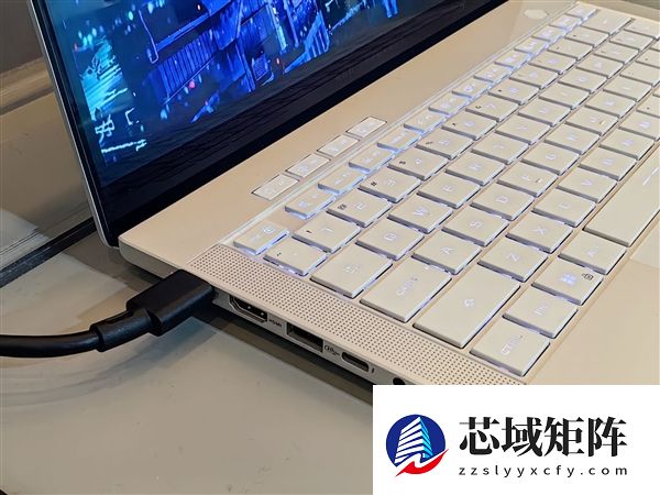 华硕发布ROG幻14/16 Air 2026款：升级星云原画屏、至高RTX 5090