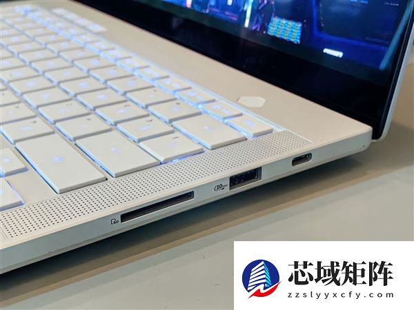 华硕发布ROG幻14/16 Air 2026款：升级星云原画屏、至高RTX 5090