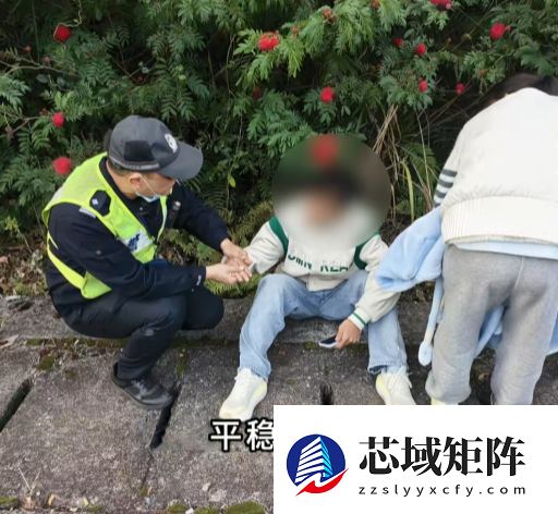 泉南高速一小车定速巡航故障 刹车失灵140km/h狂飙  交警护航250公里才停下