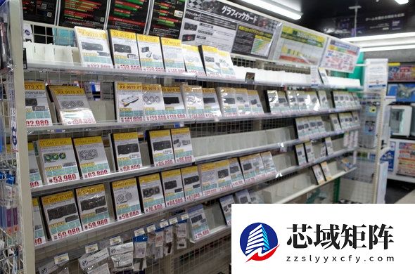 显卡短缺危机加剧！RTX 5060 Ti及以上到货就售罄