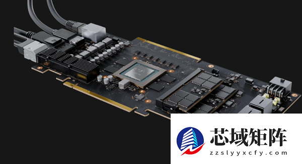 10倍RTX 5090性能的显卡ZEUS年底问世 争议颇多：没实物不能信