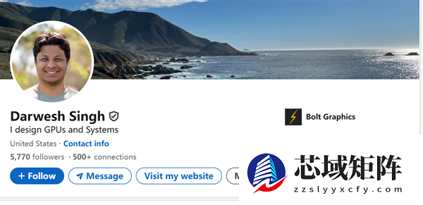 10倍RTX 5090性能的显卡ZEUS年底问世 争议颇多：没实物不能信