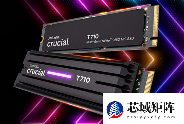 1000亿美元豪赌！美光宣布打造全球最先进的存储芯片工厂