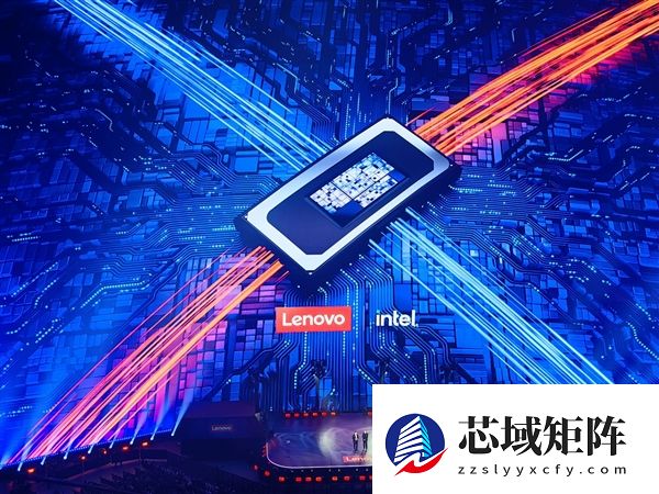 史诗级同框!NVIDIA、Intel、AMD、高通四巨头CEO齐聚联想发布会