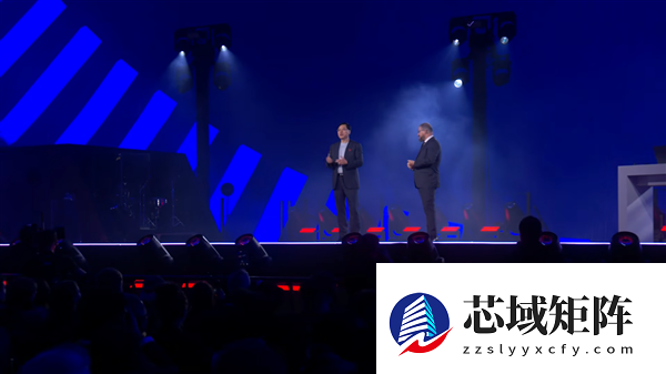 史诗级同框!NVIDIA、Intel、AMD、高通四巨头CEO齐聚联想发布会