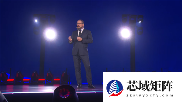 史诗级同框!NVIDIA、Intel、AMD、高通四巨头CEO齐聚联想发布会