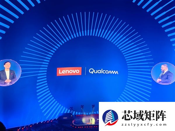 史诗级同框!NVIDIA、Intel、AMD、高通四巨头CEO齐聚联想发布会