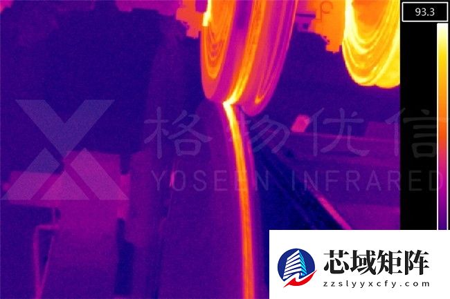 高速红外热像仪前十品牌型号推荐，格物优信双赛道领跑科研工业