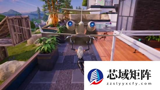 金·卡戴珊登陆堡垒之夜开启虚拟时尚新篇