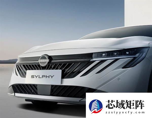 燃油家轿之王！全新日产轩逸量产下线：颜值大改、动力不变