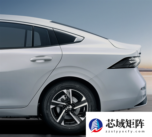 燃油家轿之王！全新日产轩逸量产下线：颜值大改、动力不变