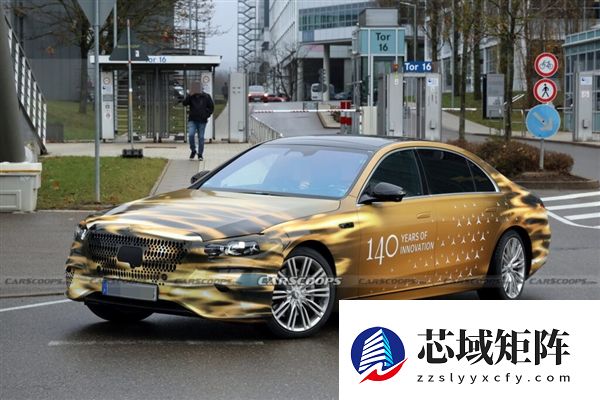 销量不佳奔驰要砍掉EQS！下一代S级燃油、纯电都要卖