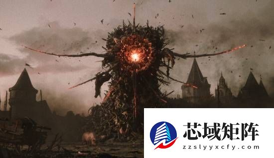 拉瑞安新作神界将颠覆传统RPG体验