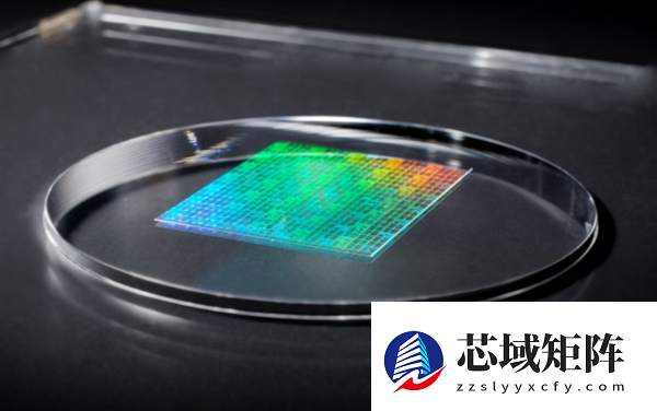 DNP突破10nm NIL光刻技术，2027年量产助力1.4nm芯片制造