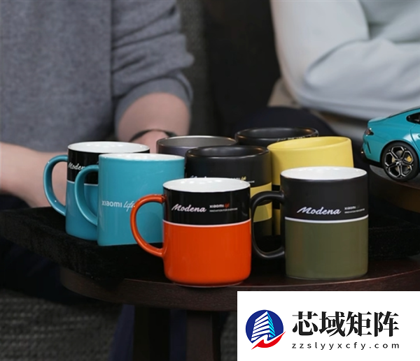 雷军回应为了一个杯子开15次会：不是专门为杯子开会 只是会议中讨论过