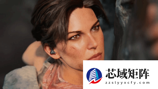 《古墓丽影：天灾》将成系列规模最大游戏！官方确认