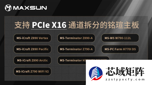 超大显存秒生图！铭瑄Intel Arc Pro B60系列显卡6499元起