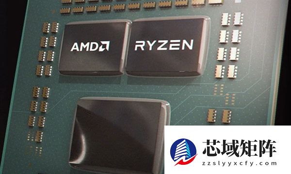 AMD Zen6 Medusa处理器现身：有28W低功耗系列！