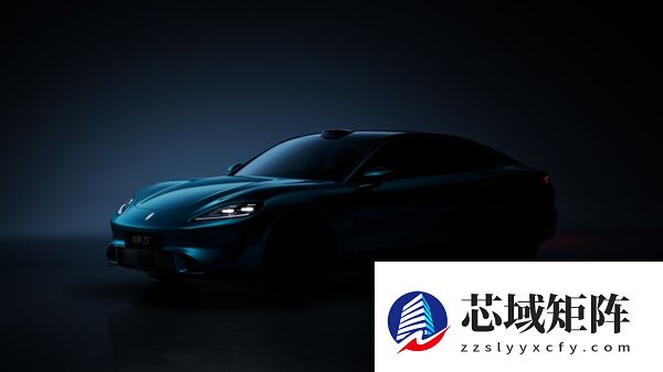 战斗姿态就绪！尚界Z7官方出图确实帅