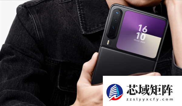 华为Pura X2阔折叠新设计曝光：翻书式横向折叠+外屏增大