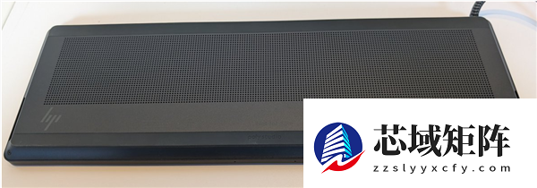 惠普EliteBoard G1a发布：竟然把一台强大的主机塞进键盘里