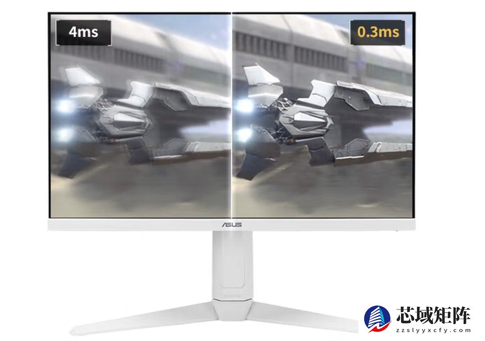 电竞显示器推荐思路更新：为什么27英寸2K高刷，正在成为主力桌面的“最优解”