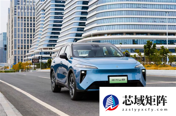 9.99万起！2026款启辰大V DD-i虎鲸上市：纯电续航150km