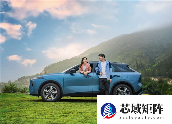 9.99万起！2026款启辰大V DD-i虎鲸上市：纯电续航150km