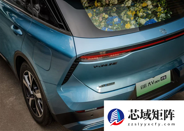 9.99万起！2026款启辰大V DD-i虎鲸上市：纯电续航150km