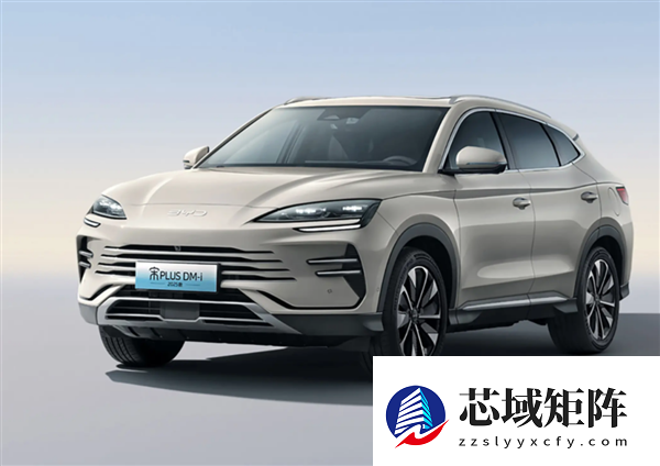 一代神车谢幕！比亚迪宋PLUS退市：曾单月狂销超6万台