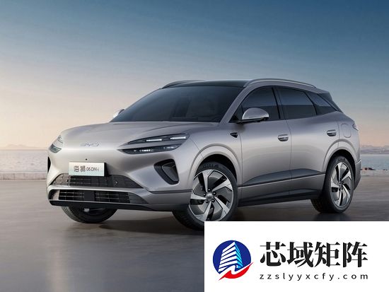 一代神车谢幕！比亚迪宋PLUS退市：曾单月狂销超6万台