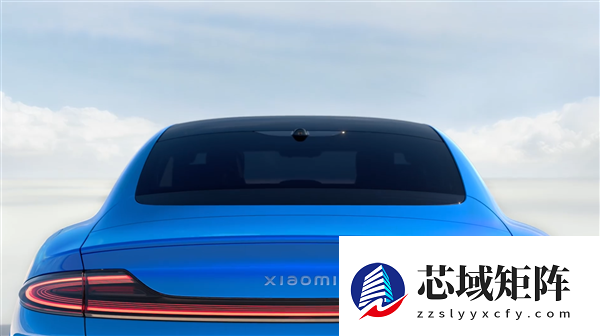 小米YU7嫌太折腾没有小订 新一代SU7为啥有？雷军回应