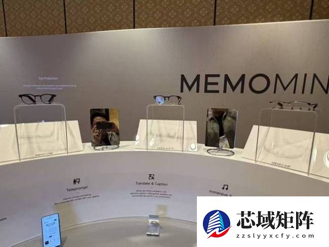 在拉斯维加斯，我看到概念已死