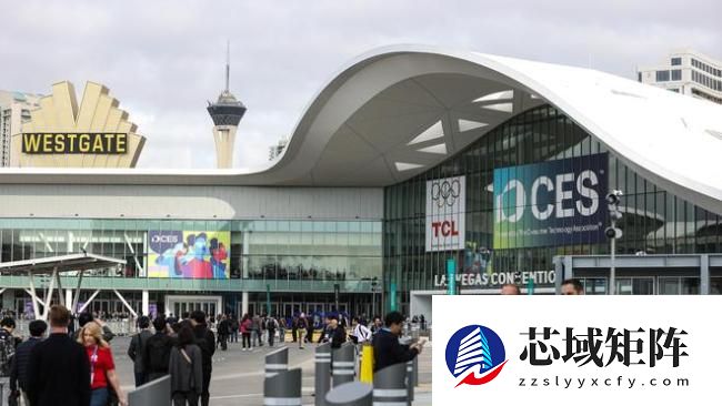 在拉斯维加斯，我看到概念已死