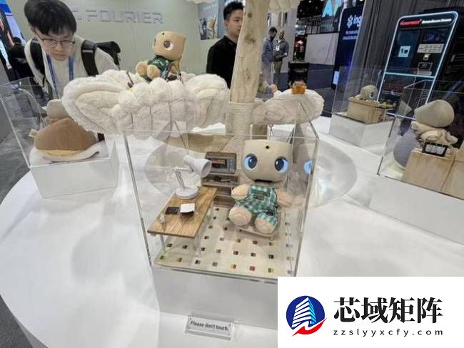 在拉斯维加斯，我看到概念已死