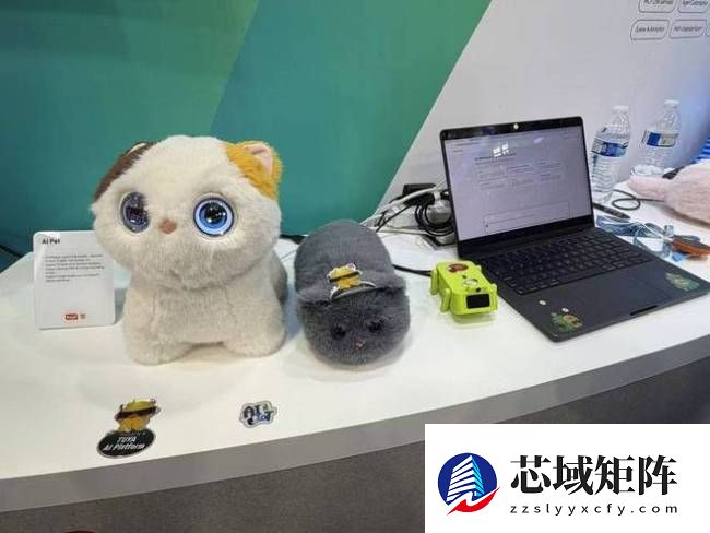 在拉斯维加斯，我看到概念已死