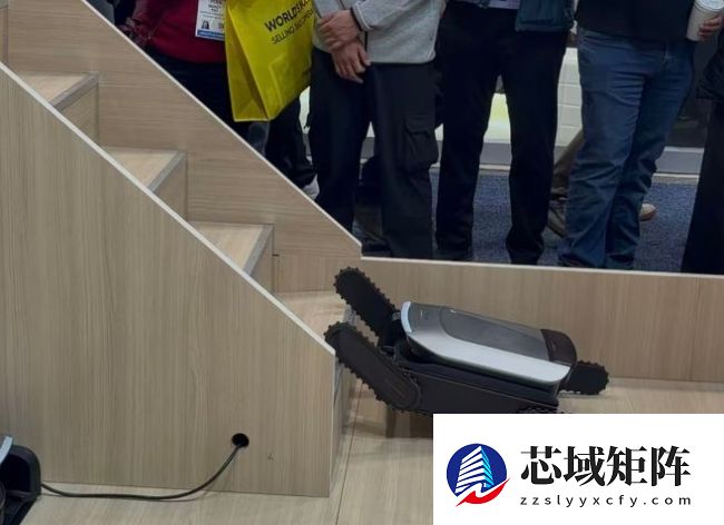 在拉斯维加斯，我看到概念已死