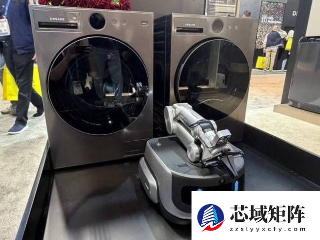 在拉斯维加斯，我看到概念已死