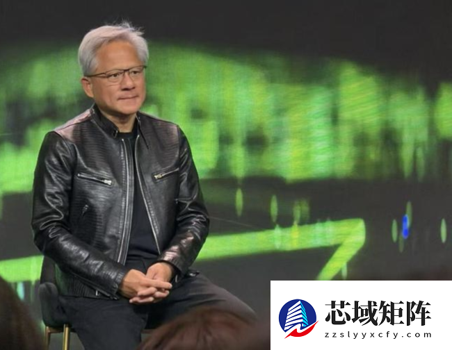 精华！黄仁勋CES记者会：揭秘新款大杀器