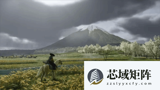 羊蹄山之魂领跑2026纽约游戏大奖提名