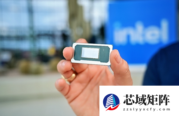 英特尔前CEO祝贺18A项目完成:我为这些项目付出了很多努力