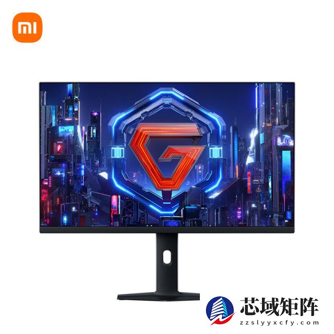 小米 REDMI 显示器 G27Q 2026 上架：2K 200Hz，首发价 749 元起