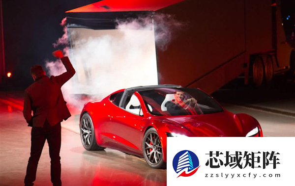 安全非首要目标！特斯拉Roadster超跑将于4月1日亮相：零百加速不到1秒