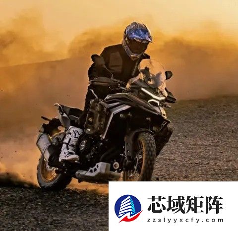 凯越625X发布：580cc动力+智能配置售3.18万起